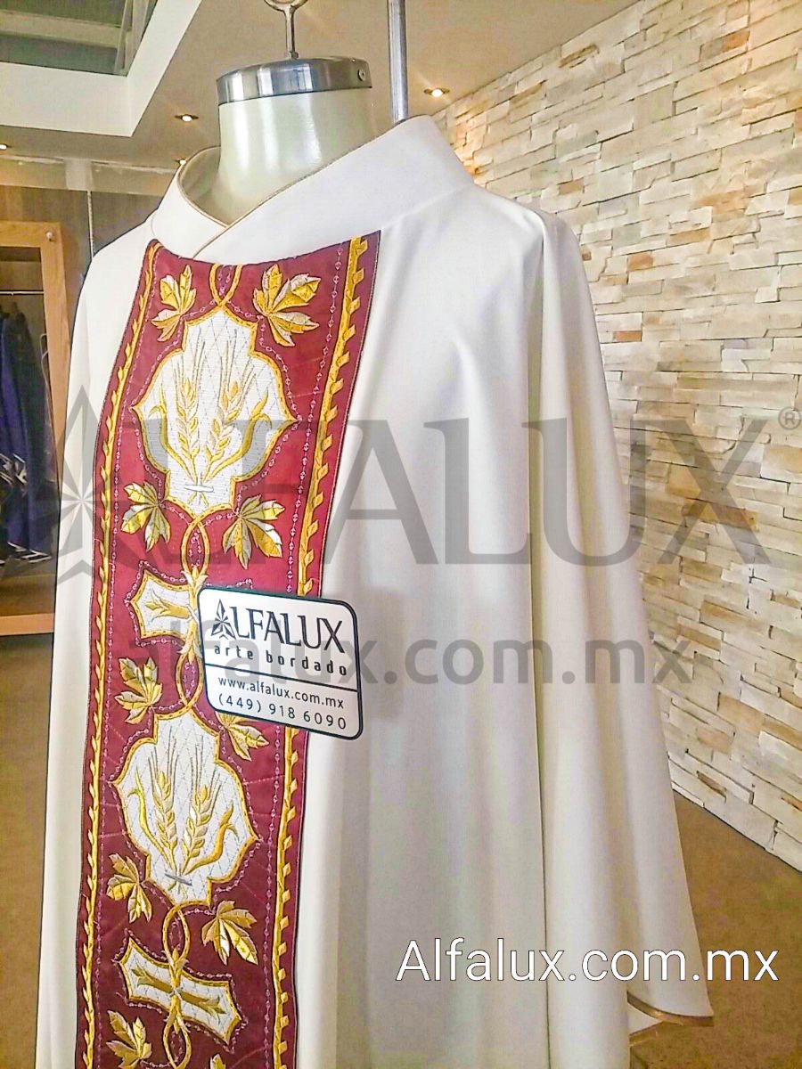 18 CORPUS  RojoQuem